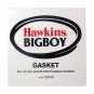 Hawkins E20-09 Gasket Sealing Ring BIGBOY Pressure Cookers 18 Ltr And 22 Liter