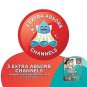 Pampers Medium Size Diapers Pants (80 Count)