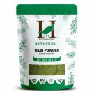 H&C Herbal Ingredients Expert 100% Natural Tulsi Leaf/Leaves/Ocimum Sanctum/Holy