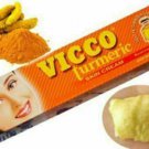 6X Vicco Turmeric Skin Cream Fairness Scars Acne Pimples Burns(50gm) || FS