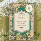 Kama Ayurveda Sustainable Unisex Organic Henna Powder 100g