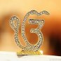 2 × BEAUTIFUL Car DASHBOARD Sikh Religious PUNJABI GOLDEN METAL EK ONKAR