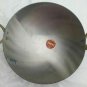 New Iron Deep Frying Pan Kadhai Kadai Wok For Cooking & Frying Kitchen Tools***