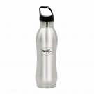 Pigeon Bling 750 ml Bottle (Pack of 1 , Steel/Chrome , Steel)