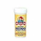 2 × MDH Super Hing Compounded Asafoetida 10g (0.35oz) Indian Spices Fast Shipp