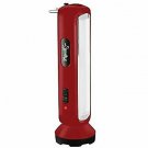 Pigeon Radiance LED Torch Emergency Light (Red)