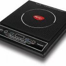 Pigeon Favourite IC 1800 W Induction Cooktop (Black,Push Button)