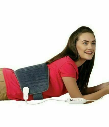 Tynor Ortho Soft And Flexible Heating Pad With Washable Pad Fast Shipping