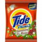 2XTIDE PLUS WASHING POWDER WITH JASMINE & ROSE EXTRACT( 200gm Each)