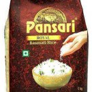 Pansari Basmati Rice Royal ( 1 Kg each)