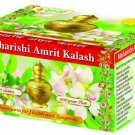 Maharishi Amrit Kalash 60 Tablets + 600gm Paste for Body Health and Potential IU