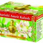 Maharishi Amrit Kalash 60 Tablets + 600gm Paste for Body Health and Potential IU