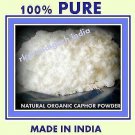 CAMPHOR POWDER Cinnamomum Camphora NATURAL 150 grams Free Ship