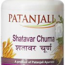 Patanjali Baba Ramdev Shatavar Churna 100gm Free Shipping