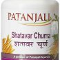 Patanjali Baba Ramdev Shatavar Churna 100gm Free Shipping