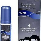 Cipla Tugain Men 5% Solution for Hair Regrow with Lipid Technology 60 ml x 4 Pcs