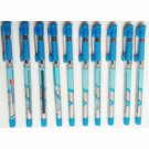 100 Pc Cello Butterflow Ballpoint Pen|Smooth Writing Pen|Wholesale Price