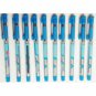 100 Pc Cello Butterflow Ballpoint Pen|Smooth Writing Pen|Wholesale Price
