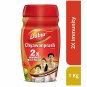 Dabur Chyawanprash 1 Kg boosts ability to fight illnesses & build Strength