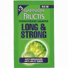 Garnier Fructis strengthning Shampoo for long & strong hair - 7.5 ml (Pack of 10