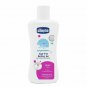 3 x Chicco Bathing Relax Gel - 200G