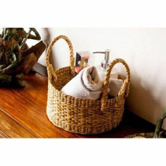 Birthday Basket Assorted Colours Active