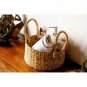 Birthday Basket Assorted Colours Active
