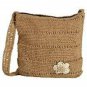 Happy Cultures Women's Jute Sling Bag - A jute woven fine bag