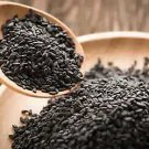 3 x Home / Shop / Products / Grocery and Gourmet Kala Till Black Sesam Seeds ( 1