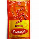 2X Golden's Swastik Incense Sticks Agarbatti Sticks Home Fragrances(160GM Each)