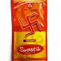 2X Golden's Swastik Incense Sticks Agarbatti Sticks Home Fragrances(160GM Each)