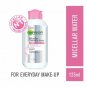 Garnier Skin Naturals, Micellar Cleansing Water, 125ml