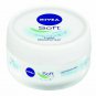 Nivea Soft Light Moistirising Cream VITAMINE unique fragrance skincare 200ml X 3