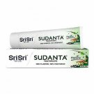 Sri Sri Ayurveda Sudanta Tooth Paste Protects Prevents Gum Tooth Disease