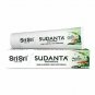 Sri Sri Ayurveda Sudanta Tooth Paste Protects Prevents Gum Tooth Disease