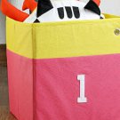 Dual colour Storage baskets, delivery with in 7 days.