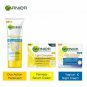 Garnier Skin Naturals Light Complete Duo Action Facewash, 100g