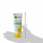Garnier Skin Naturals Light Complete Duo Action Facewash, 100g