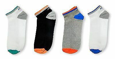 3 pair multi color ankle men socks of jockey
