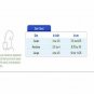 Tynor Cervical Collar soft for Neck Brace Pain Relief Support Small Size