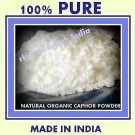 100% pure  organic -Camphor-Powder-Kapoor Cinnamomum-camphora kapur -100gram