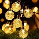 Snow Globes Led String Light get fast