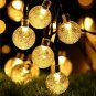 Snow Globes Led String Light get fast