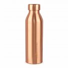 Cello Moksh Copper Water Bottle, 1000ml, 1 Pc, Brown