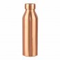Cello Moksh Copper Water Bottle, 1000ml, 1 Pc, Brown
