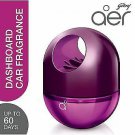 3 × 60 DAYS Godrej Aer Twist Car Air FRESHENER RICH IRISH COCKTAIL FRAGRANCER