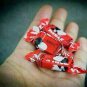 5 &Atilde;� Parle Choco Candy Kismi Toffee 232 gms 100 Pcs Tasty Candy Sweet Milk Candy