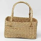 Pet Basket / Cloth Storage Basket / Picnic Basket / Gift Hamper Basket
