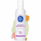 2 x The  Moms Co. Baby Massage Oil(100 ml)