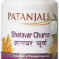 2X Patanjali Shatavar Churna Shatavari Asparagus Racemosus Powder(Each100g) ||FS